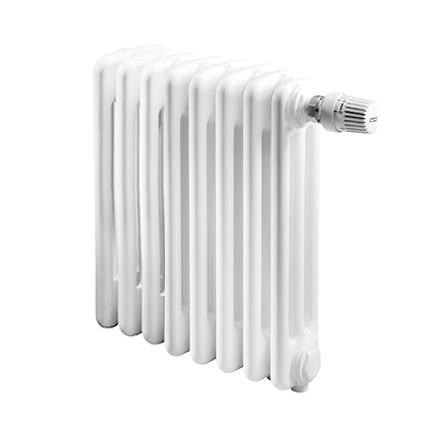 Стальной трубчатый радиатор 3-колончатый IRSAP TESI 30565/08 №25 (RR305650801A425N01)