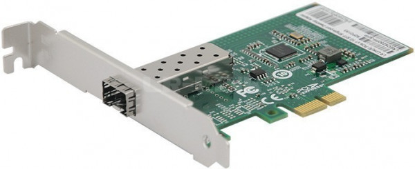 Сетевая карта LR-LINK (Linkreal) LREC6230PF-SFP