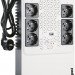 ИБП Legrand KEOR Multiplug, 600ВА, линейно-интерактивный, напольный, 89,5х190х296 (ШхГхВ), 220-240V,  однофазный, (310081)
