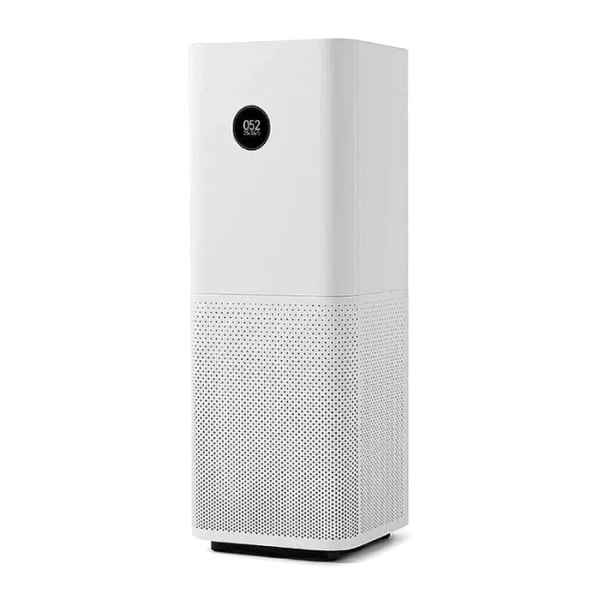 Очиститель воздуха со сменными фильтрами Xiaomi Mi Air Purifier Pro