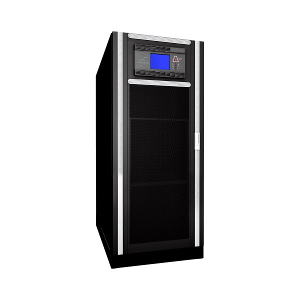 ИБП Сайбер Электро ПАТРИОТ, 200000ВА, напольный, 600х900х2000 (ШхГхВ), 415V,  трехфазный, (ПАТРИОТ-200Ш)