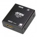 Устройство управления Aten, портов: 1, HDMI, с поддержкой True 4K, (VB800-AT-G)