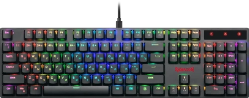 Клавиатура Redragon Apas