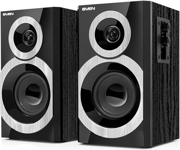 Колонки Sven SPS-619 Black