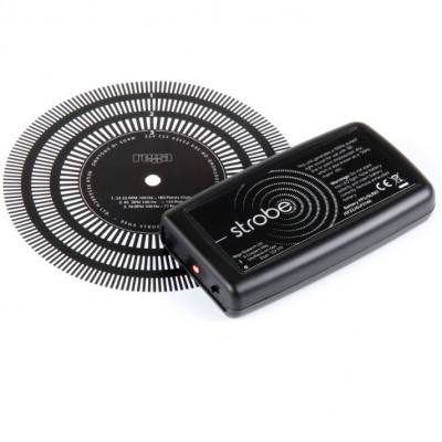 Стробоскоп Rega Strobe Kit