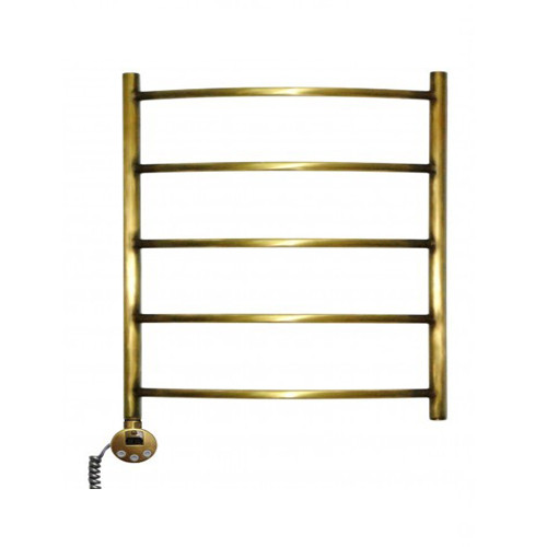 Электрический полотенцесушитель Domoterm Калипсо П5 500*500 АБР EL