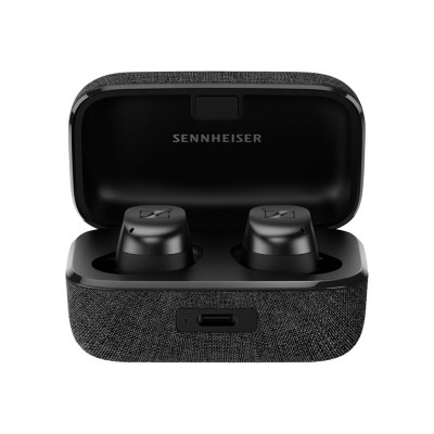 Наушники Sennheiser MOMENTUM True Wireless 3 graphite