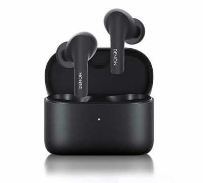 Наушники Denon AH-C630W Black