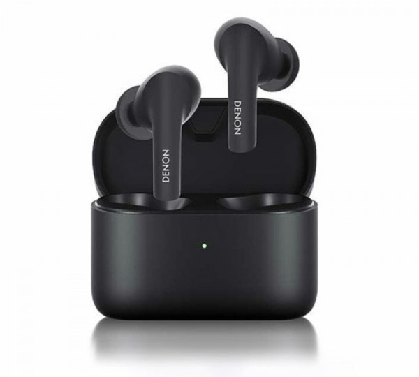 Наушники Denon AH-C630W Black