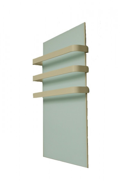 Электрический полотенцесушитель Теплофон ЭРГН-0,15/220 бежевый