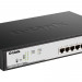 Коммутатор D-Link, DGS-1100-10MP/C1A