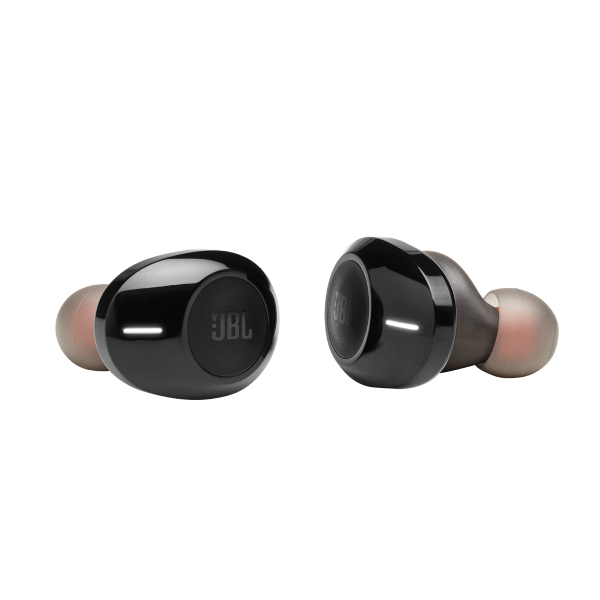 Наушники JBL Tune 120 TWS black (JBLT120TWSBLKAM)