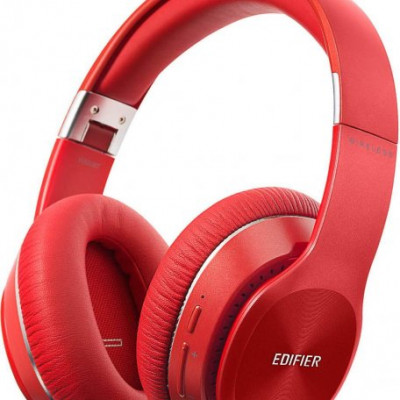 Наушники Edifier W820BT Red