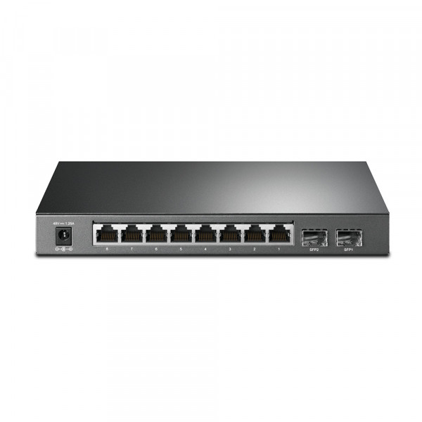 Коммутатор TP-Link, TL-SG2210P