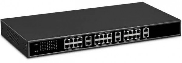 VoIP-шлюз OpenVox MAG1000-24S