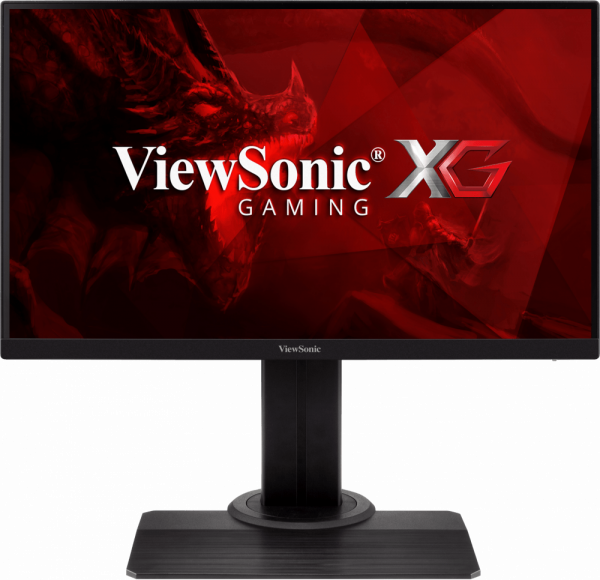 Монитор Viewsonic 24' XG2405