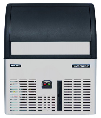 Льдогенератор SCOTSMAN NU 150 AS OX
