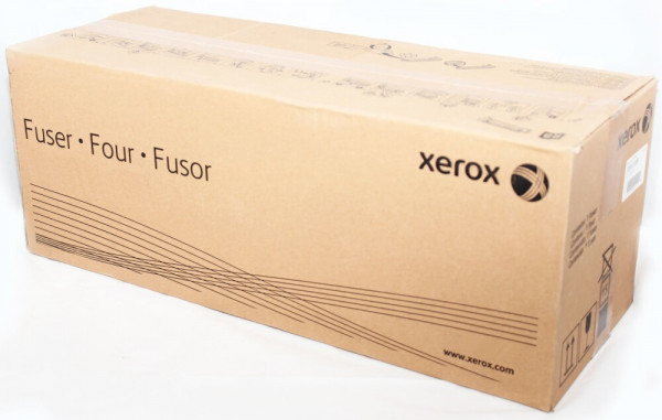 Узел термозакрепления Xerox 607K22320/607K22322