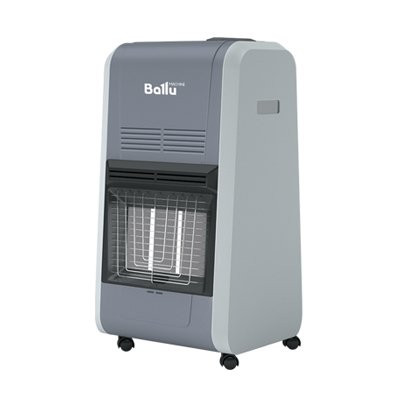 Мобильный газовый обогреватель Ballu BIGH-55