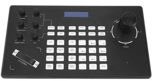 Контроллер управления Rocware RC50