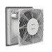 Вентиляторный модуль Pfannenberg PF 66.000, с фильтром, 230V, 320х320х39 мм (ВхШхГ), вентиляторов: 1, 64 дБ, IP54, поток: 445 м3/ч, для шкафов, цвет: галечный серый