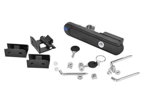 Комплект монтажный двери КМД-ШТК-М-18-38