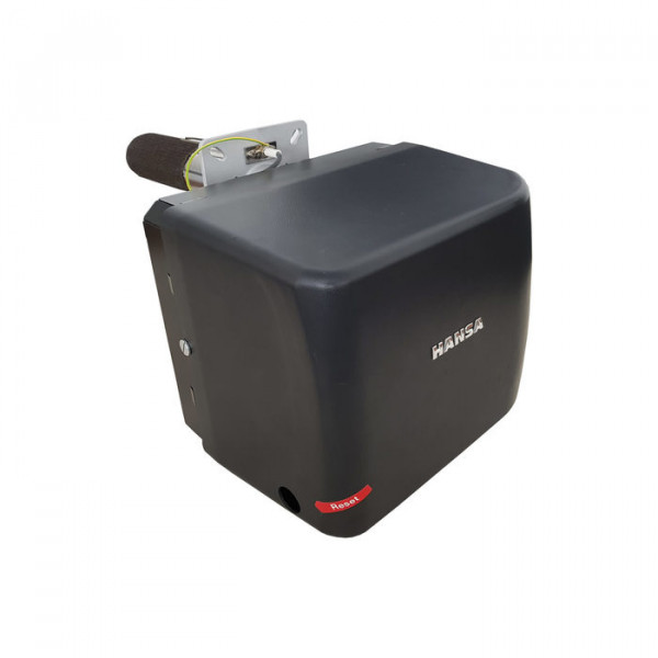 Газовая горелка Hansa HSP 1.1 E 10-45 kW