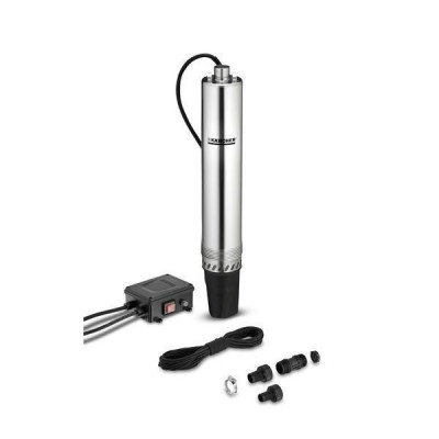 Скважинный насос Karcher BP 4 Deep Well*EU (1.645-421)