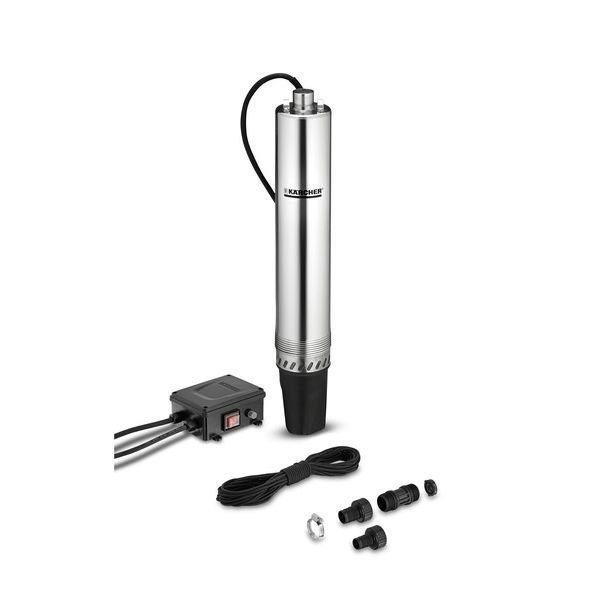 Скважинный насос Karcher BP 4 Deep Well*EU (1.645-421)