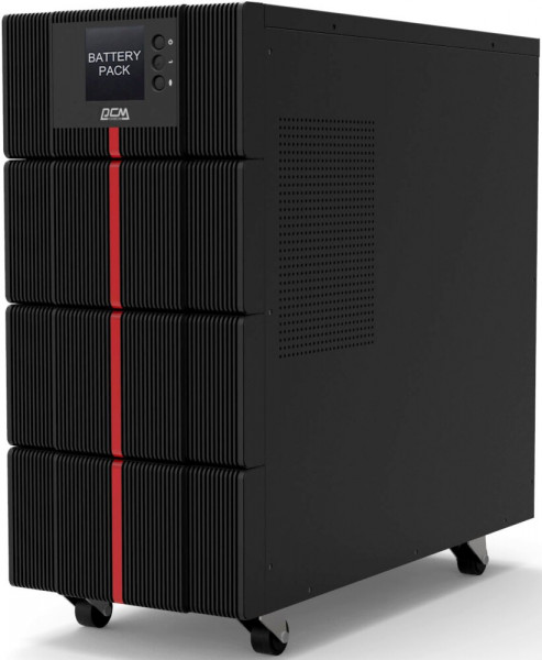 Батарейный блок Powercom BAT MAC-6000