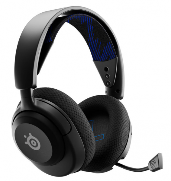 Гарнитура SteelSeries Arctis Nova 4P (61641)