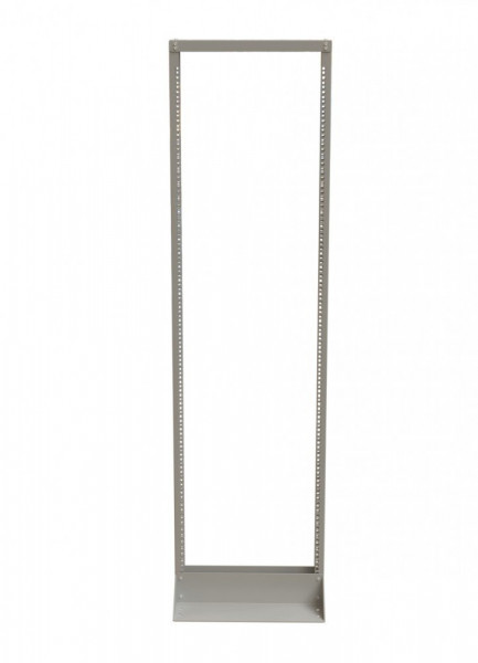 Стойка открытая 19' ORL1-32-RAL7035