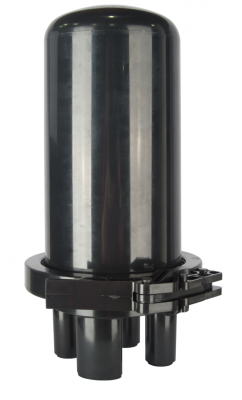 Муфта оптическая тупиковая NMF-SC-4V-48-4HS