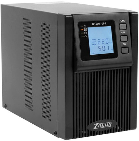 ИБП Powerman Online 2000 Plus