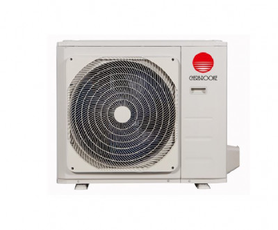 Внешний блок мульти сплит-системы на 4 комнаты CHERBROOKE COI-4M36HN1 (9k x4)