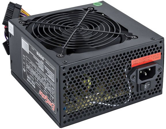 Блок питания 700W ExeGate XP700 OEM