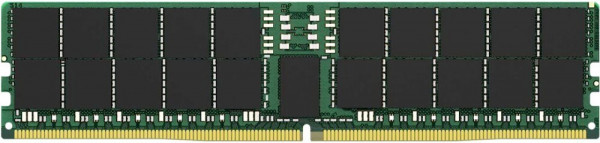 Оперативная память 64Gb DDR5 4800MHz Kingston ECC Reg (KSM48R40BD4TMM-64HMR)