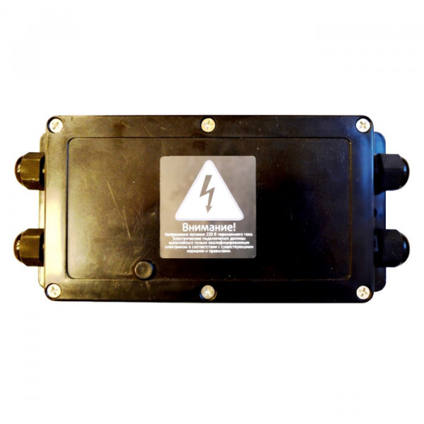 Модуль управления КЗТО МУВ-24