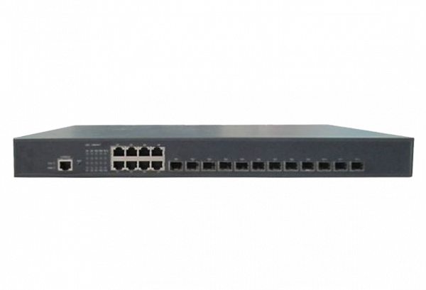 Коммутатор GL-SW-X201-12ST