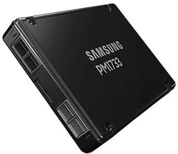 Накопитель SSD 15.36Tb Samsung PM1733 (MZWLJ15THALA-00007) OEM