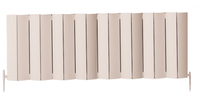 Алюминиевый радиатор Carisa NIX 0835060008