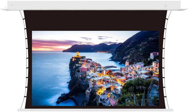 Экран Lumien Master Control 165x229 Matte White