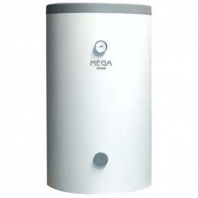 Бойлеры косвенного нагрева Nibe W-E125.81R (105060)