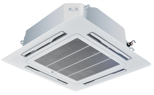 Кассетный кондиционер Neoclima NS/NU-60BT3