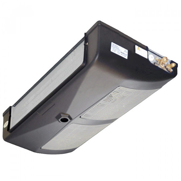 Высокотемпературная установка V камеры до 20 м³ Friax SPC SLF 170