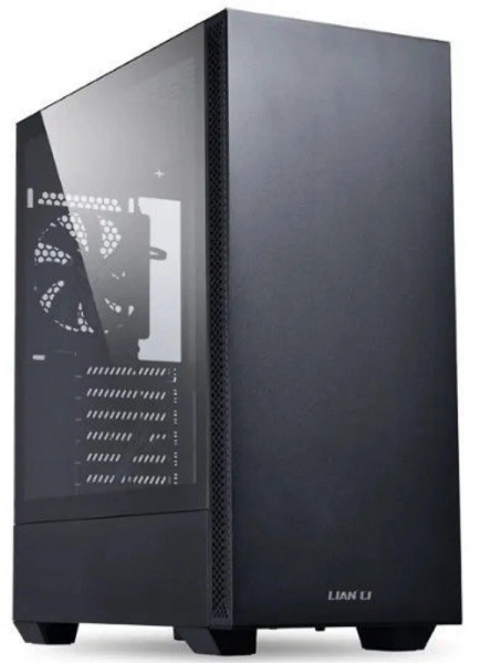 Корпус Lian Li Lancool 205 Black