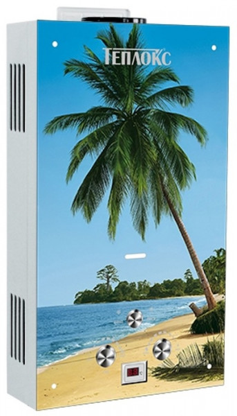 Газовый проточный водонагреватель Теплокс ГПВС-10 (ГПВС-10-П1)