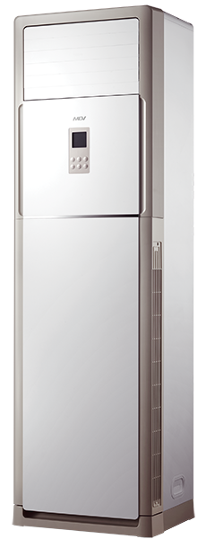 Колонный кондиционер Mdv MDFM-60ARN1/MDOU-60HN1-L