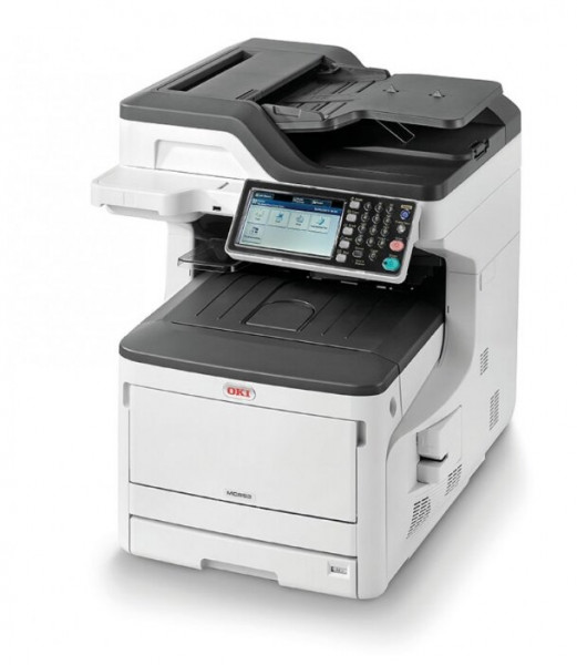 МФУ OKI MC883dn