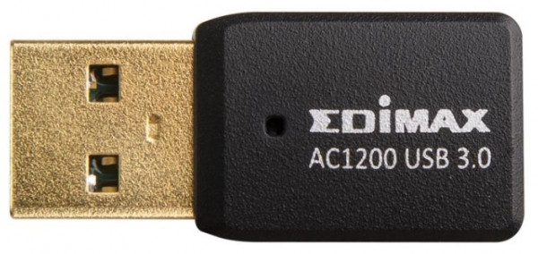 Wi-Fi адаптер Edimax EW-7822UTC